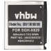 Батерия за Samsung SGH-D830 / SGH-E840 / SGH-X820, 800 mAh Батерия за Samsung SGH-D830 / SGH-E840 / SGH-X820, 800 mAh