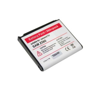 Батерия за Samsung SGH-A700 / SGH-M810 / SGH-Z560, 700 mAh