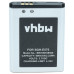 Батерия за Samsung SGH-E570 / SGH-J700 / SGH-J700I, 600 mAh Батерия за Samsung SGH-E570 / SGH-J700 / SGH-J700I, 600 mAh