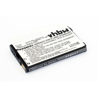 Батерия за Sagem MY-X2 / MY-X6 / MY-X7 / MY-V65 / MY-V75, 1000 mAh