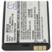 Батерия за Sagem MY-X2 / MY-X6 / MY-X7 / MY-V65 / MY-V75, 1000 mAh