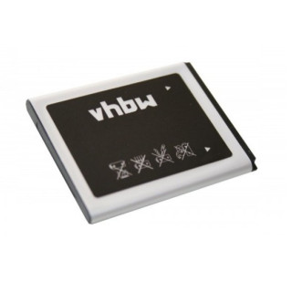 Батерия за Samsung SGH-D780 / SGH-G810 / SGH-I550, 1000 mAh