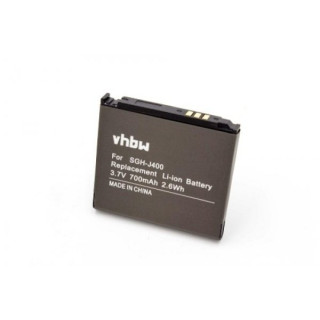 Батерия за Samsung SGH-F330 / SGH-G600 / SGH-J400, 700 mAh