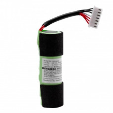 Батерия за Sony SRS-X2, 2400 mAh Батерия за Sony SRS-X2, 2400 mAh