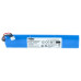 Батерия за TDK Life On Record A33 / A34, 2000 mAh Батерия за TDK Life On Record A33 / A34, 2000 mAh