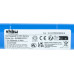 Батерия за TDK Life On Record A33 / A34, 2000 mAh Батерия за TDK Life On Record A33 / A34, 2000 mAh