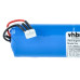 Батерия за TDK Life On Record A33 / A34, 2000 mAh Батерия за TDK Life On Record A33 / A34, 2000 mAh