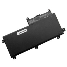 Батерия за HP Probook 640 G2 / 645 G2 / 650 G2 / 655 G2, CI03XL, 4210 mAh