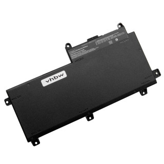 Батерия за HP Probook 640 G2 / 645 G2 / 650 G2 / 655 G2, CI03XL, 4210 mAh