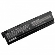 Батерия за Dell Alienware M15X / P08G, 5200 mAh