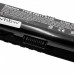 Батерия за Dell Alienware M15X / P08G, 5200 mAh Батерия за Dell Alienware M15X / P08G, 5200 mAh