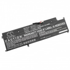 Батерия за Dell Latitude 13 7370,  XCNR3, 4400 mAh