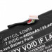 Батерия за Dell Latitude 13 7370,  XCNR3, 4400 mAh