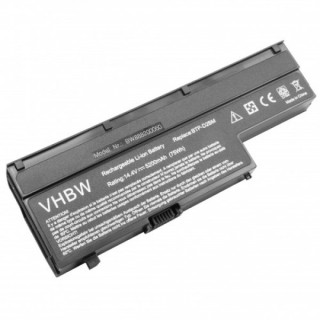 Батерия за Medion MD97007 / MD97110 / P6611 / P6620, 5200 mAh