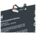 Батерия за HP Envy 13-AB / 13T-AB, CN03XL, 4900 mAh Батерия за HP Envy 13-AB / 13T-AB, CN03XL, 4900 mAh