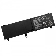 Батерия за Asus G550 / N550 / Q550, C41-N550, 4000 mAh