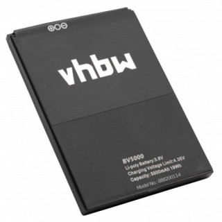 Батерия за Blackview BV5000, 5000 mAh