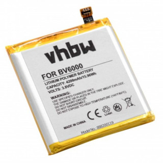 Батерия за Blackview BV6000 / BV6000S, 2400 mAh