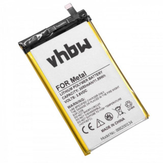 Батерия за Ulefone Metal, 3050 mAh