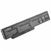 Батерия за Fujitsu Siemens Amilo LI3710 / LI3910 / PI3560, 5200 mAh