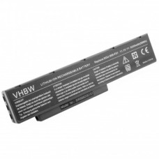 Батерия за Fujitsu Siemens Amilo LI3710 / LI3910 / PI3560, 5200 mAh