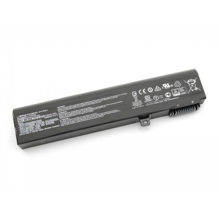 Батерия за MSI GE62 / GE72 / PE60 / PE70, 4730 mAh