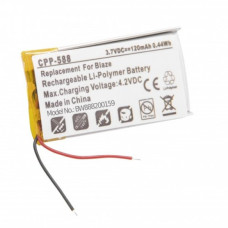 Батерия за FitBit Blaze, 120 mAh