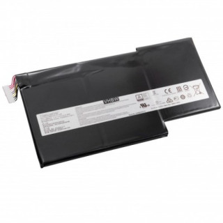 Батерия за MSI GS63 / GS73, 5700 mAh