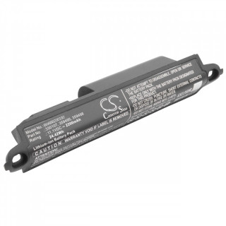 Батерия за Bose Soundlink 1 / 2 / 3, 2200 mAh