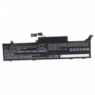 Батерия за Lenovo ThinkPad E480S / E490S, 3650 mAh