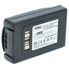 Батерия за Datalogic Elf, 6800 mAh