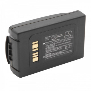 Батерия за Datalogic Elf, 6800 mAh