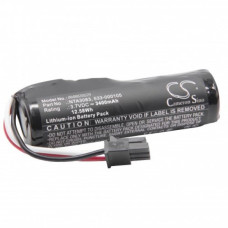 Батерия за Logitech Ultimate Ears Boom, 3400 mAh Батерия за Logitech Ultimate Ears Boom, 3400 mAh