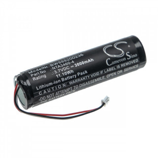 Батерия за Philips Avent SCD620 / SCD625 / SCD639, 3000 mAh