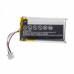 Батерия за Sennheiser SDW 30 / SDW 5033 / SDW 5066, 450 mAh