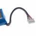 Батерия за Philips ShoqBox, 2600 mAh