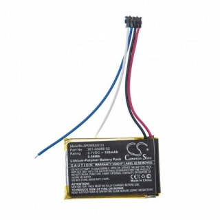 Батерия за Garmin Edge 130, 150 mAh