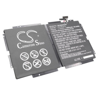 Батерия за Asus Transformer Book T300FA, C21N1413, 3900 mAh