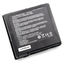Батерия за Asus G55 / G55V / G55VM, 5200 mAh
