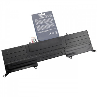 Батерия за Acer Aspire C720 / Ultrabook S3, 3000 mAh