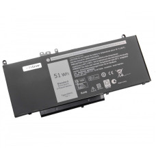 Батерия за Dell Latitude 3150 / 3160 / E5250 / E5450 / E5550, 6800 mAh