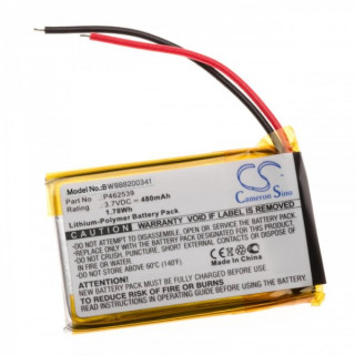 Батерия за Harman Kardon Soho, 480 mAh