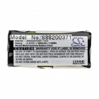 Батерия за AEG D9 / D10 / Ventura FS, 450 mAh Батерия за AEG D9 / D10 / Ventura FS, 450 mAh