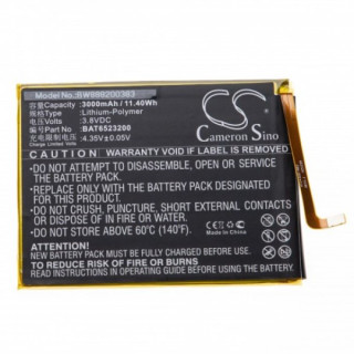 Батерия за Doogee Y6 / Y6c, 3000 mAh
