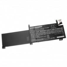 Батерия за Asus GL703G / GL703GM, C41N1716, 4800 mAh