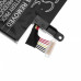 Батерия за Asus GL703G / GL703GM, C41N1716, 4800 mAh