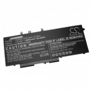 Батерия за Dell Latitude 5280 / 5290 / 5480 / 5490, 7.6 V, 8800 mAh