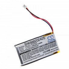 Батерия FCHD17 за Acme FlyCamOne HD, 550 mAh