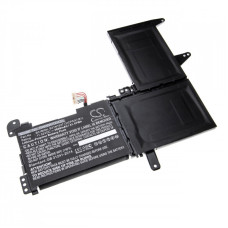 Батерия за Asus X510 / S510 / N580, B31N1637, 3600 mAh