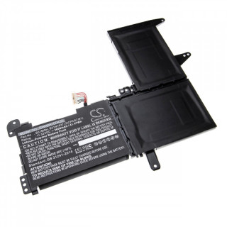 Батерия за Asus X510 / S510 / N580, B31N1637, 3600 mAh